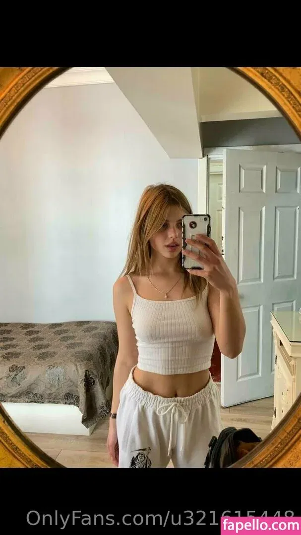 sandrateeny Onlyfans Photo Gallery 