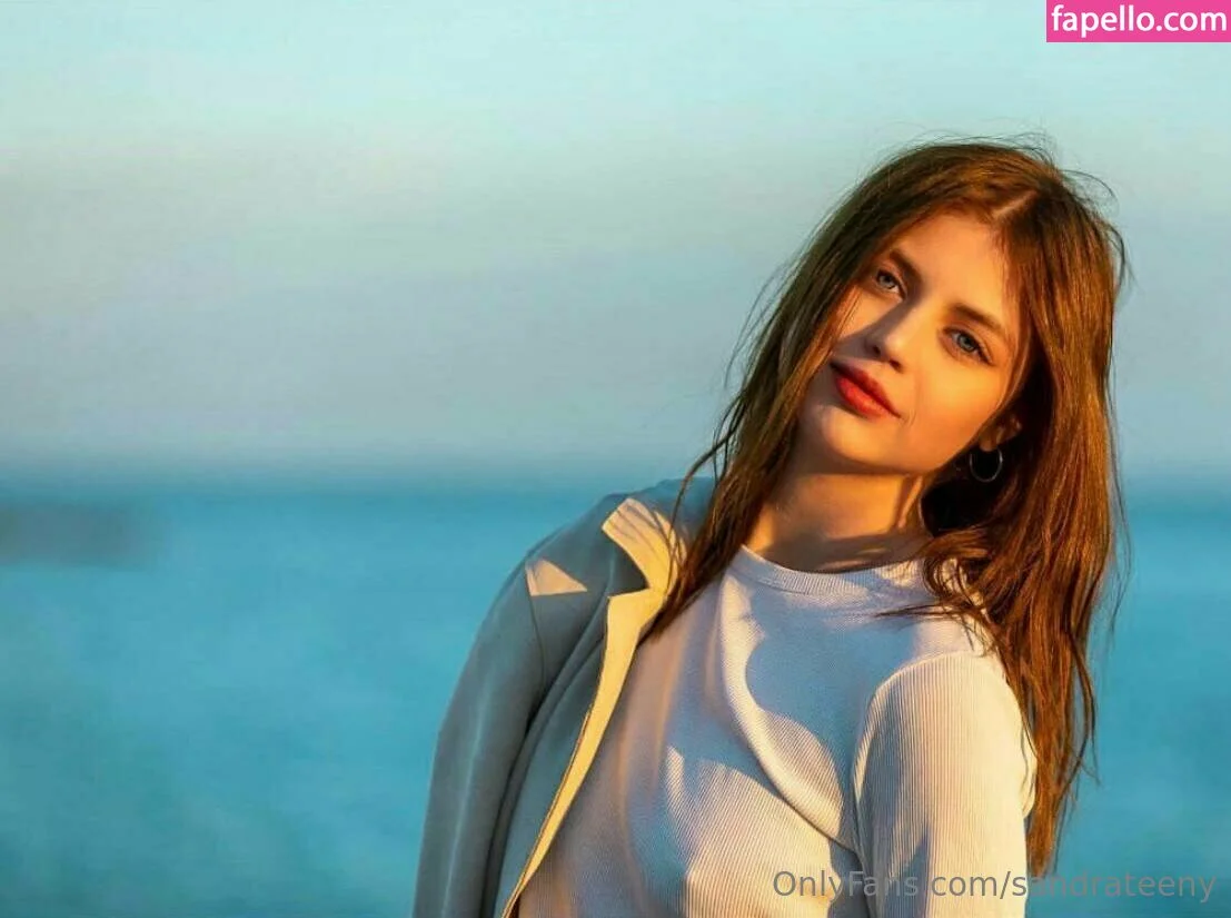 sandrateeny Onlyfans Photo Gallery 