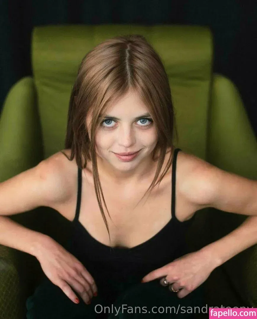 sandrateeny Onlyfans Photo Gallery 