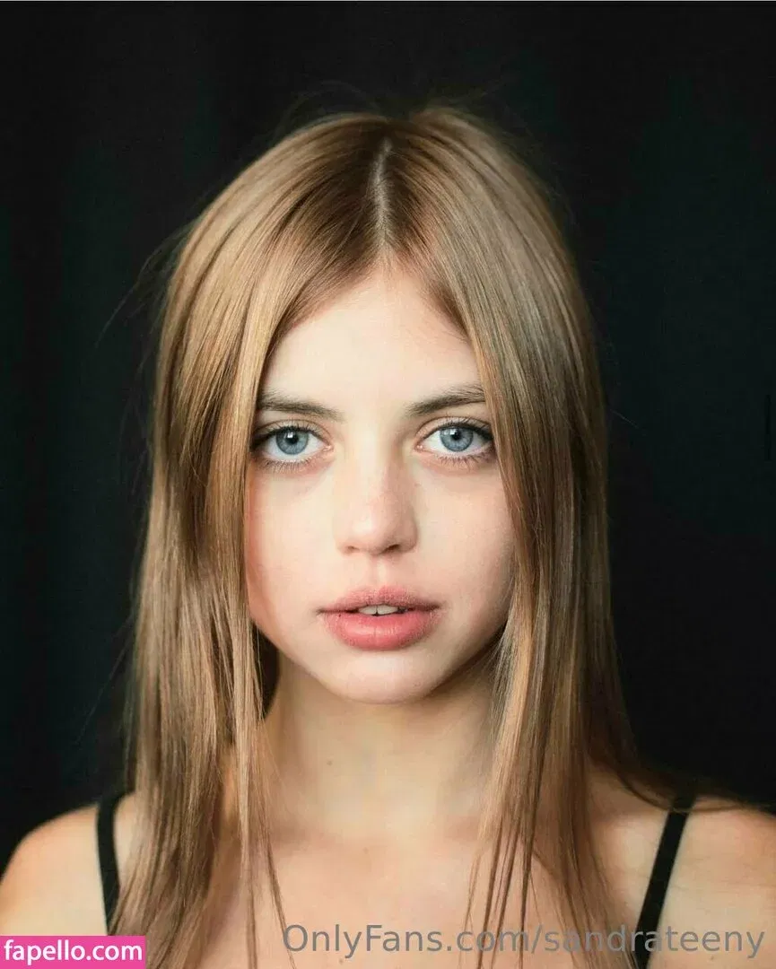 sandrateeny Onlyfans Photo Gallery 