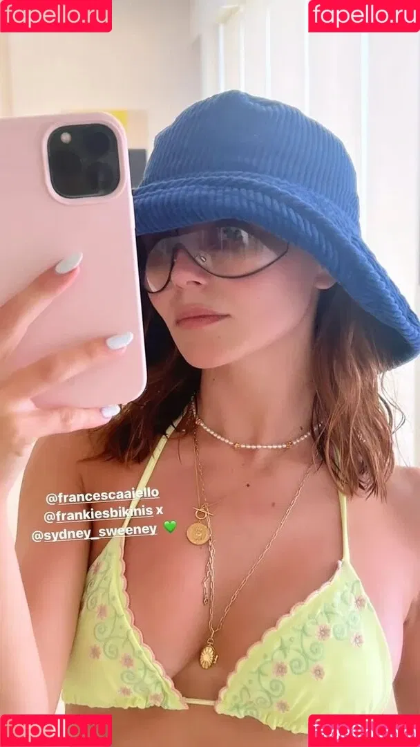 Olivia Jade Onlyfans Photo Gallery 