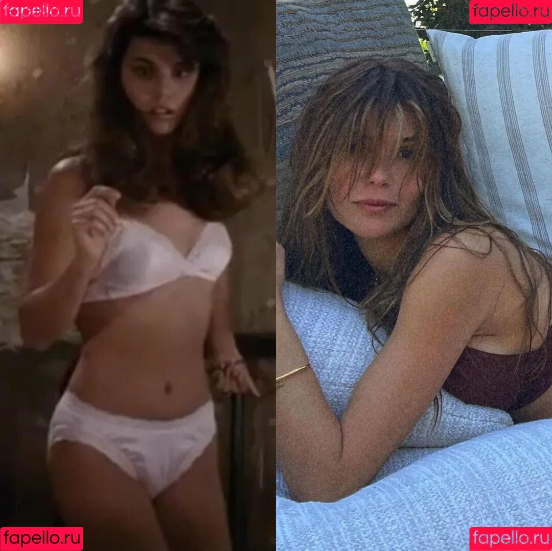 Olivia Jade Onlyfans Photo Gallery 