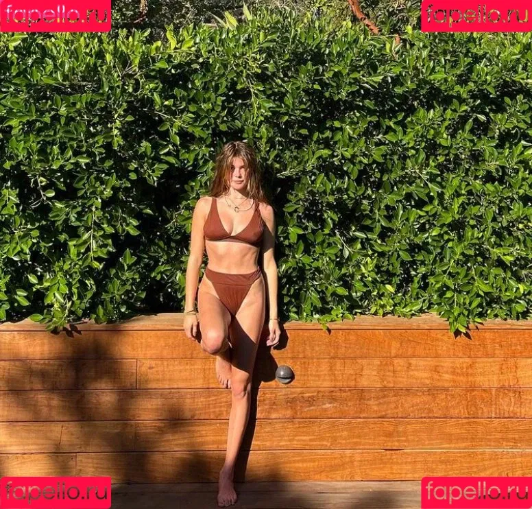 Olivia Jade Onlyfans Photo Gallery 