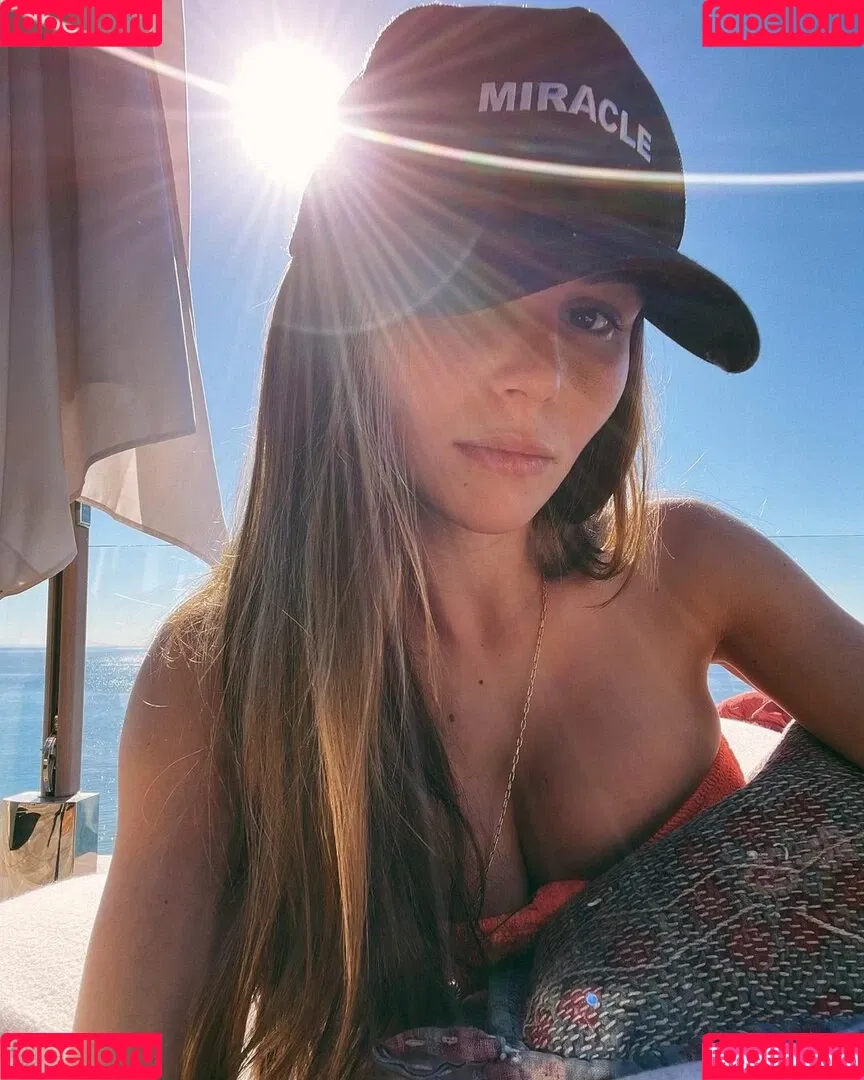 Olivia Jade Onlyfans Photo Gallery 