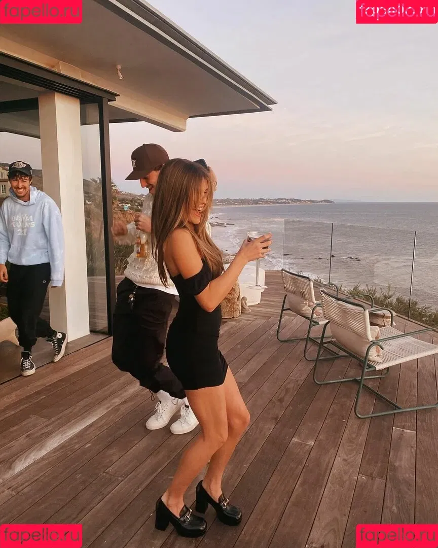 Olivia Jade Onlyfans Photo Gallery 