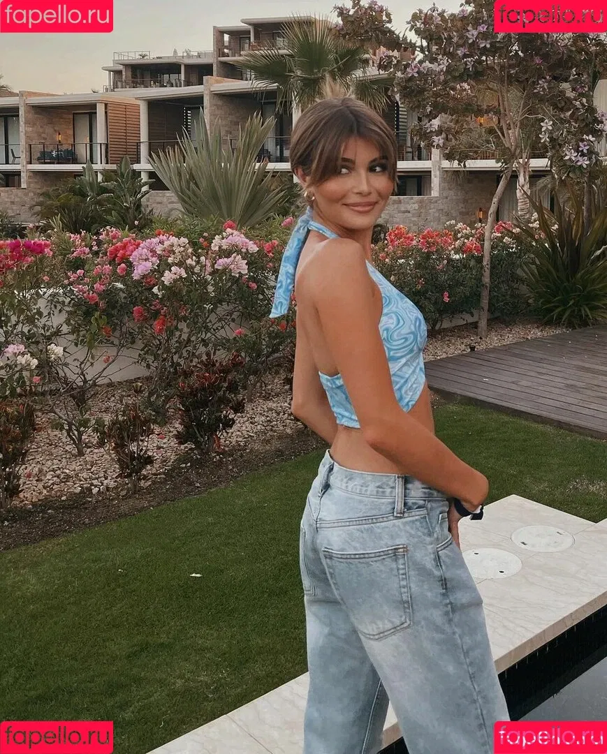 Olivia Jade Onlyfans Photo Gallery 