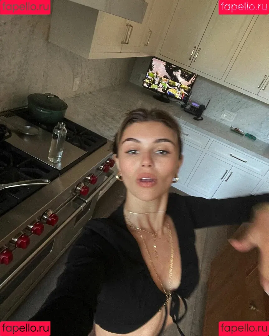 Olivia Jade Onlyfans Photo Gallery 
