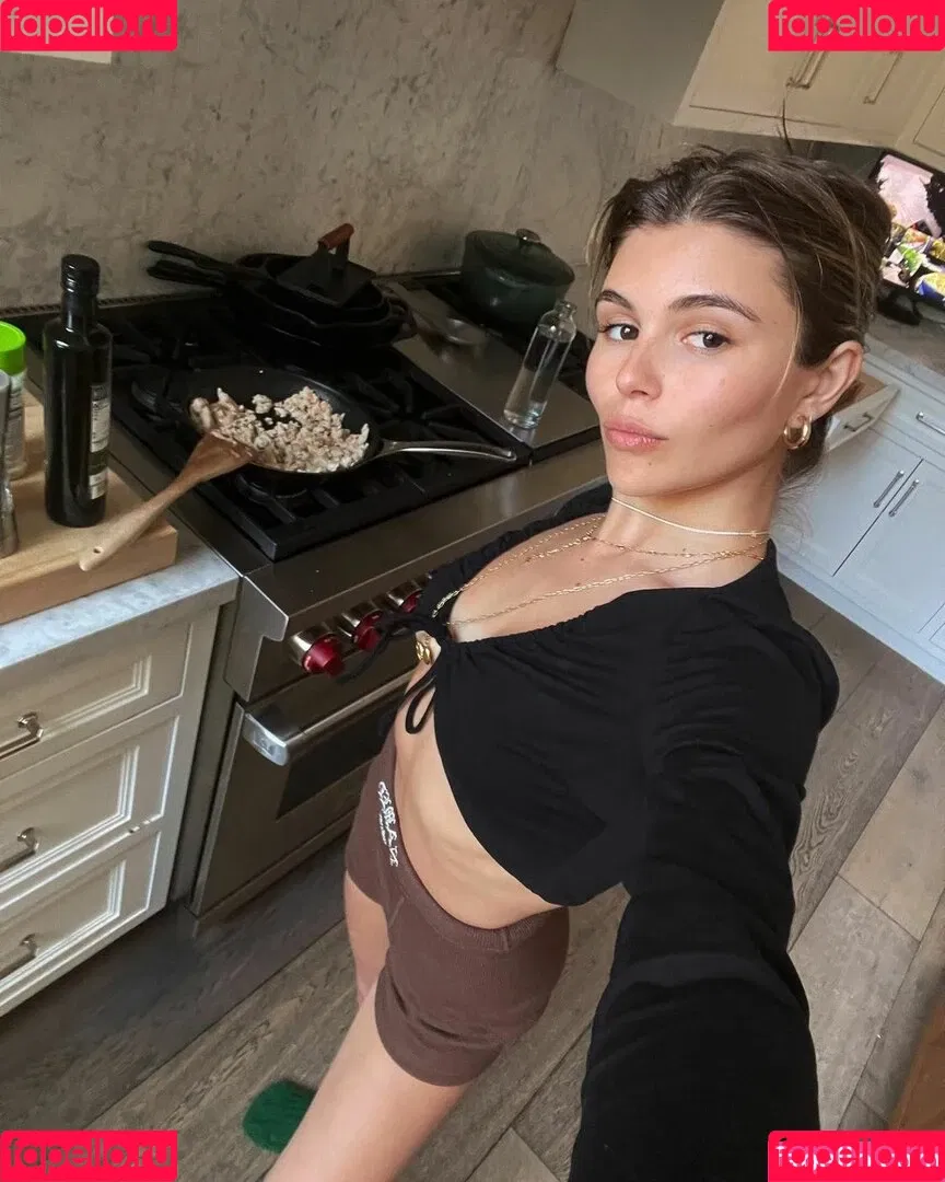 Olivia Jade Onlyfans Photo Gallery 
