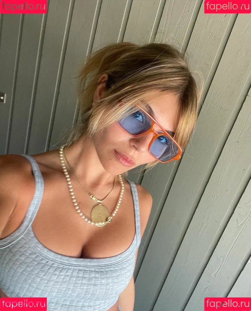 Olivia Jade Onlyfans Photo Gallery 