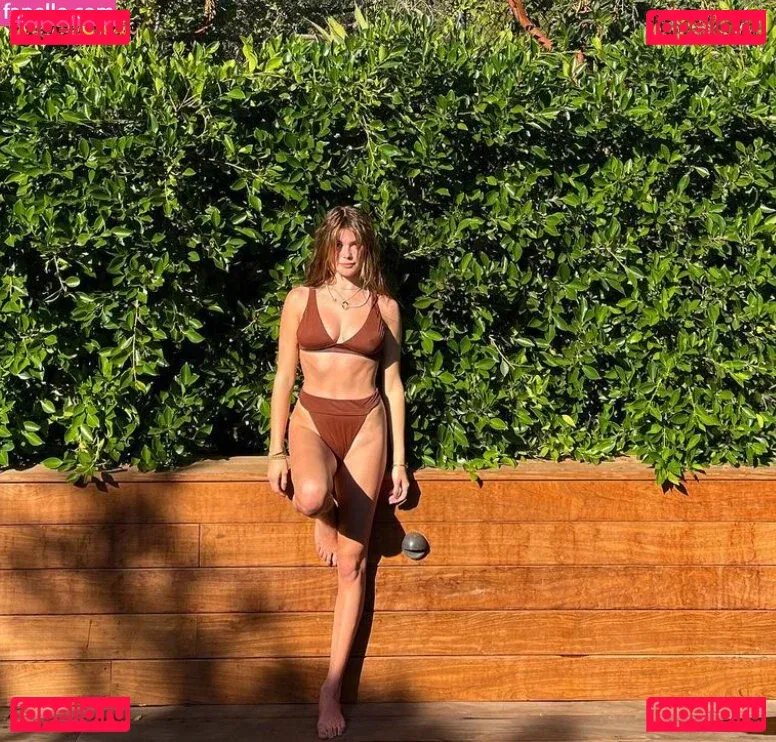 Olivia Jade Onlyfans Photo Gallery 