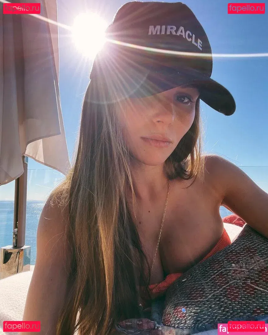 Olivia Jade Onlyfans Photo Gallery 