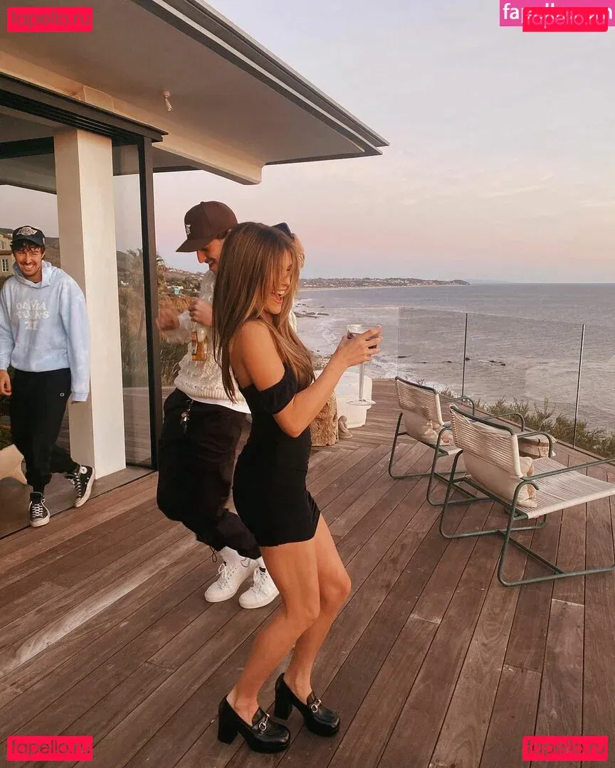 Olivia Jade Onlyfans Photo Gallery 