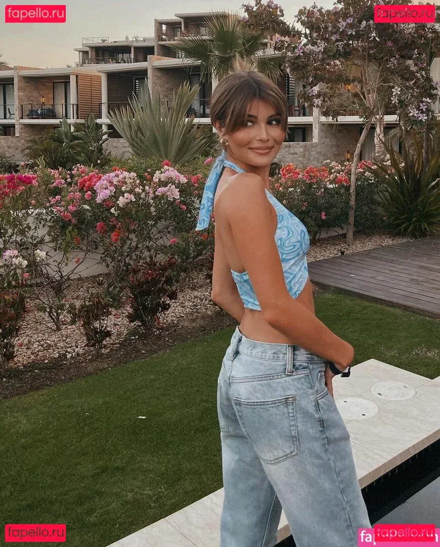 Olivia Jade Onlyfans Photo Gallery 