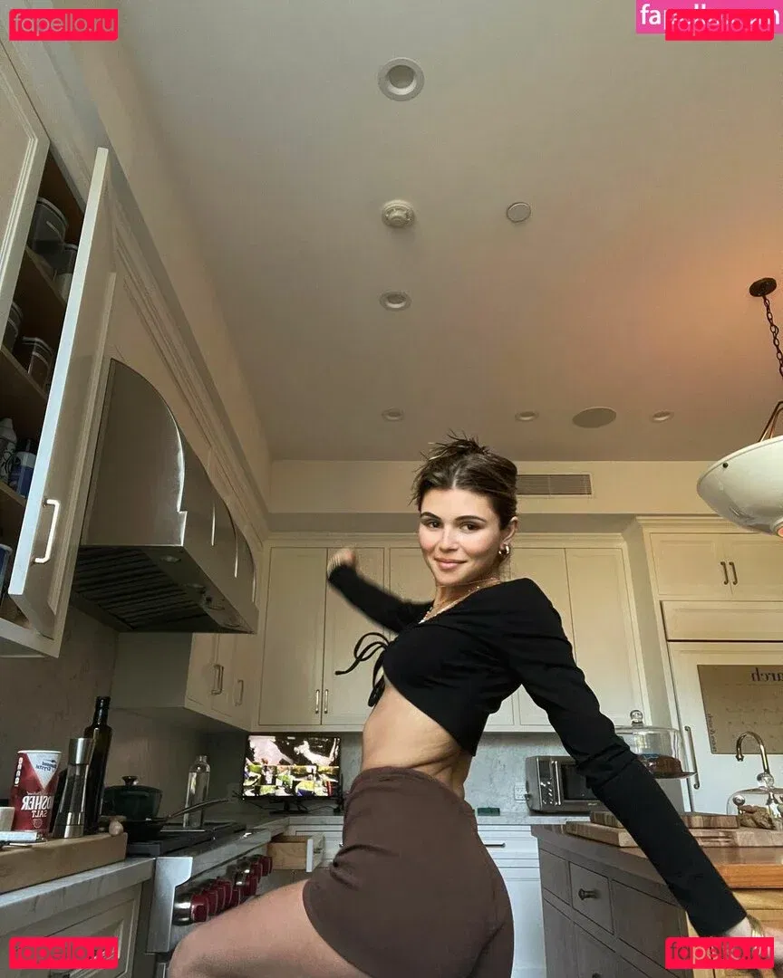 Olivia Jade Onlyfans Photo Gallery 