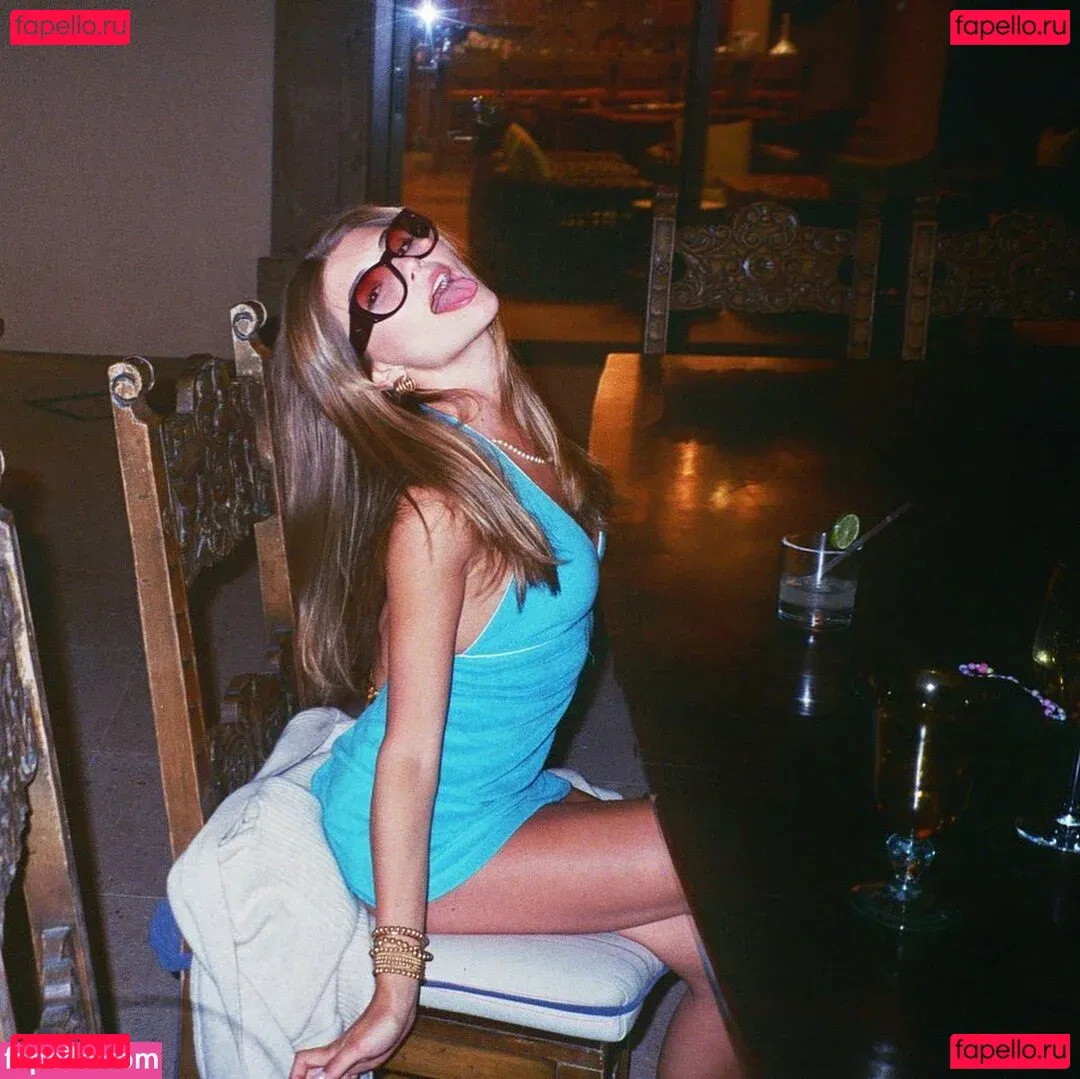 Olivia Jade Onlyfans Photo Gallery 