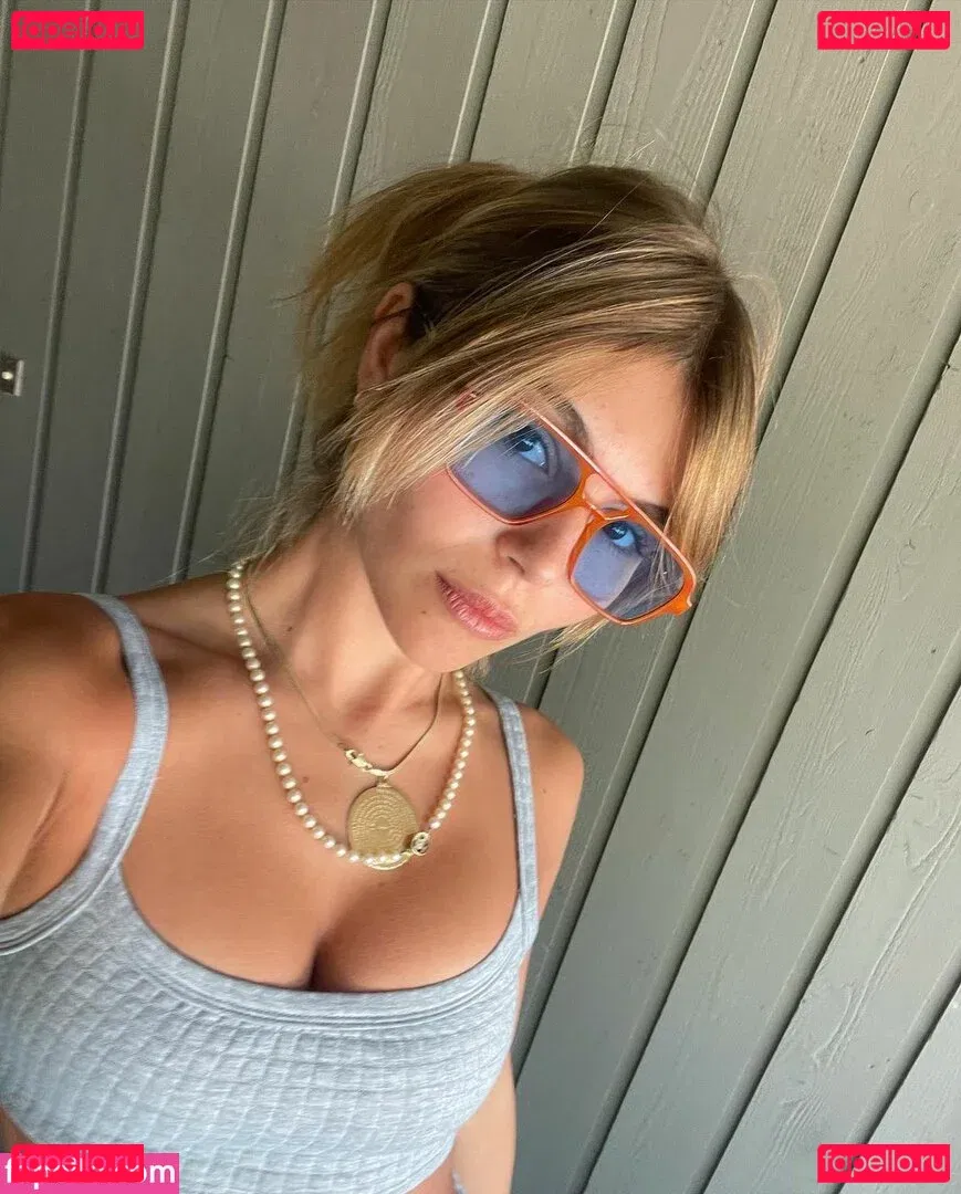 Olivia Jade Onlyfans Photo Gallery 