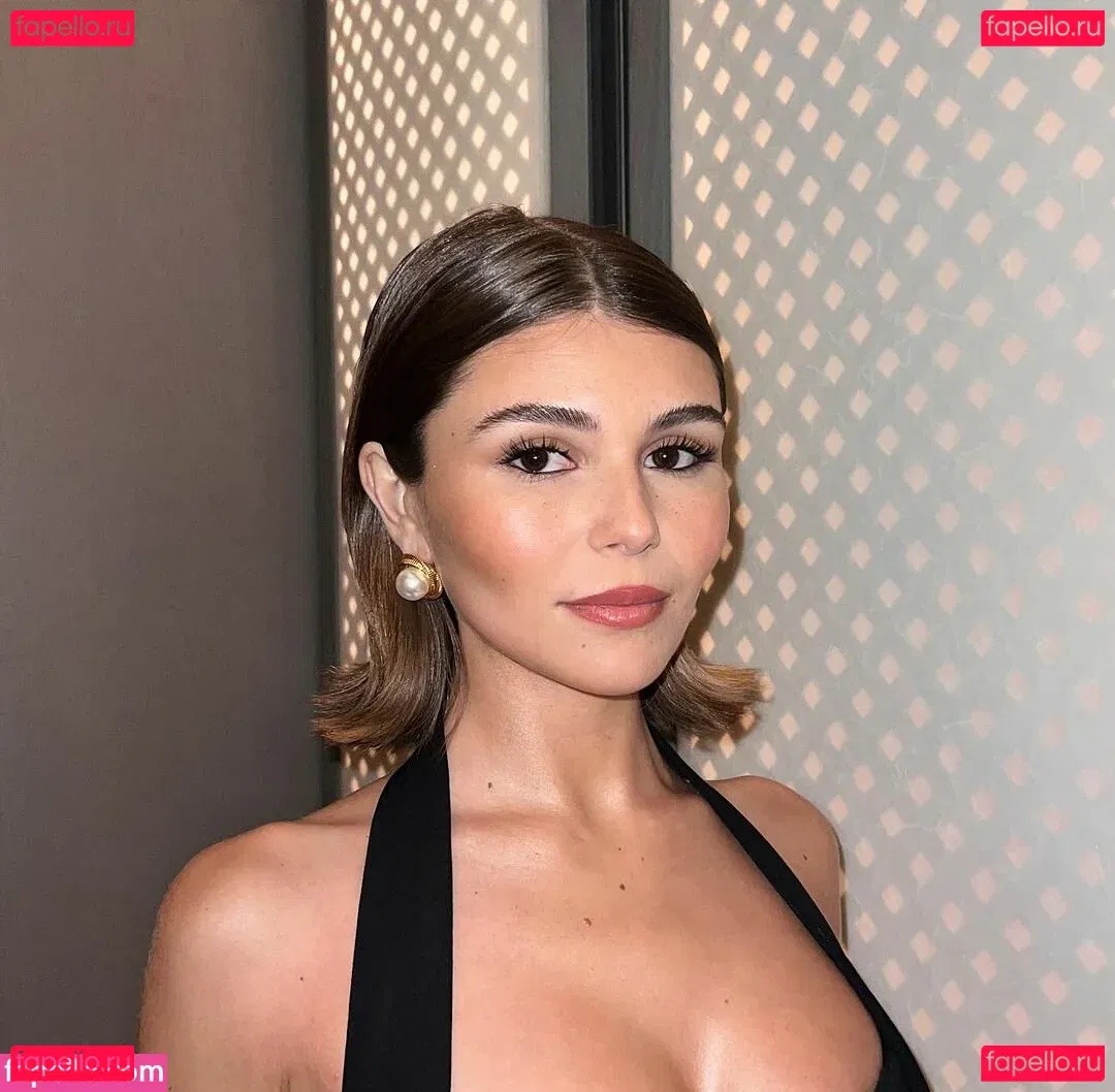 Olivia Jade Onlyfans Photo Gallery 