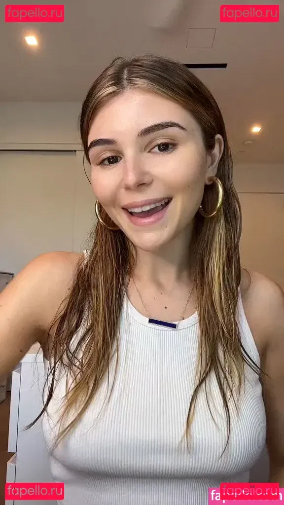 Olivia Jade Onlyfans Photo Gallery 