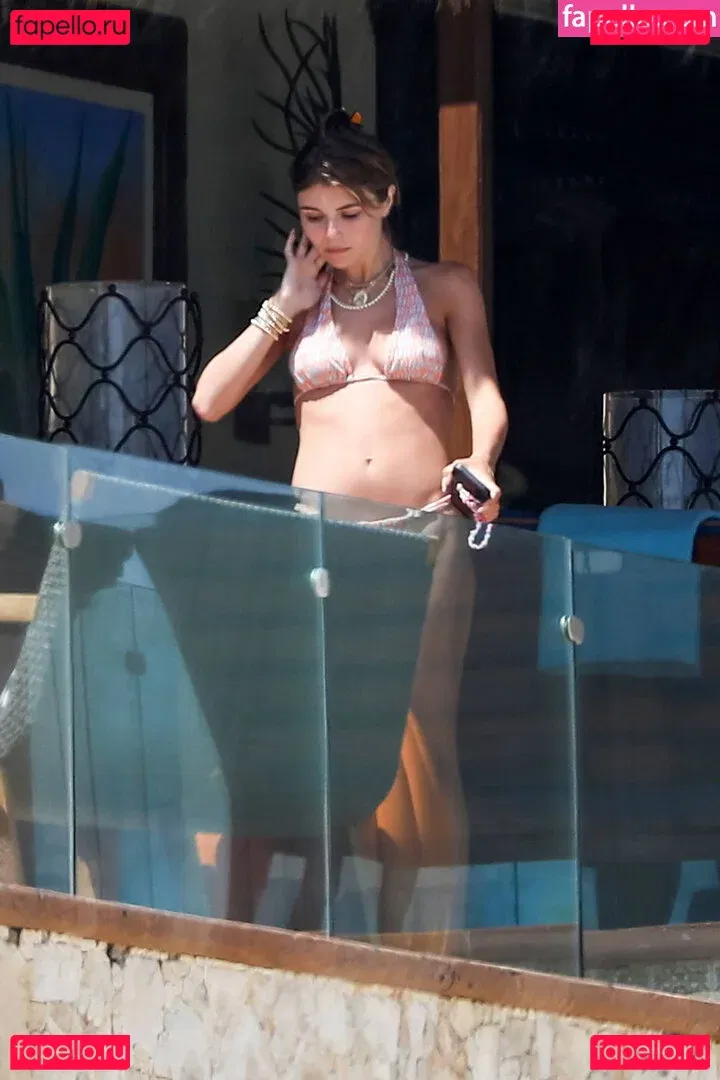 Olivia Jade Onlyfans Photo Gallery 