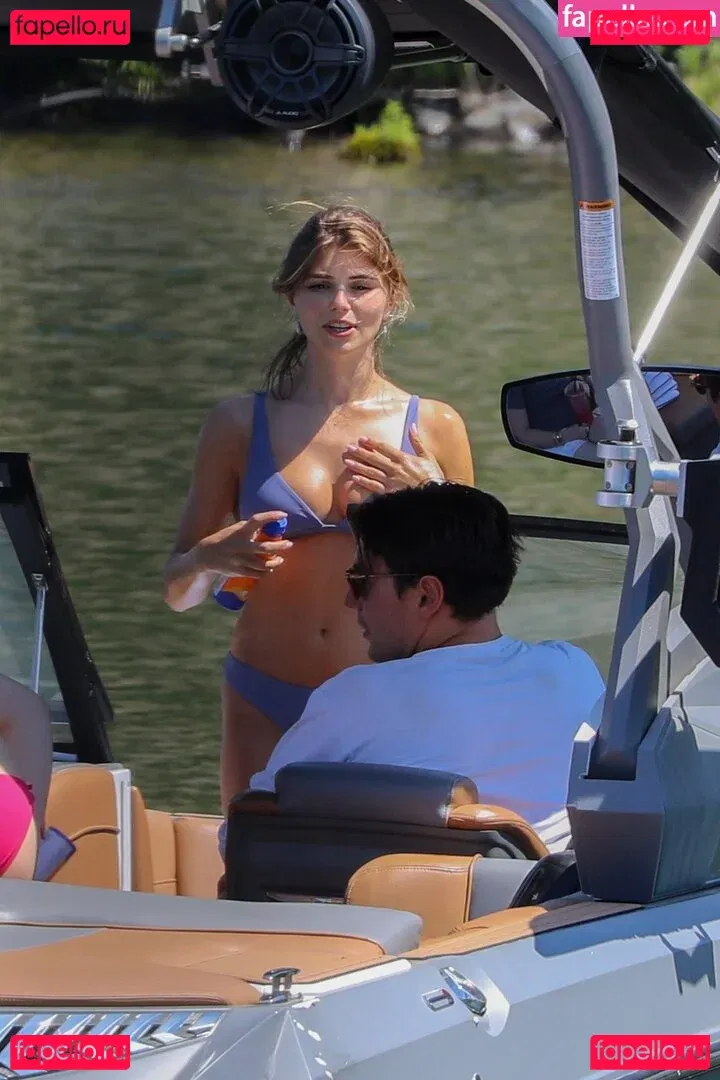 Olivia Jade Onlyfans Photo Gallery 