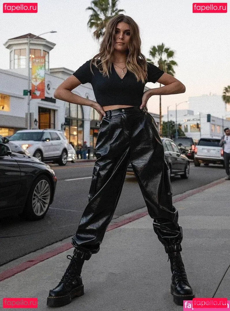 Olivia Jade Onlyfans Photo Gallery 