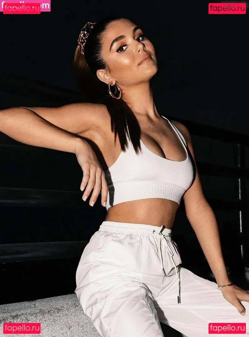 Olivia Jade Onlyfans Photo Gallery 