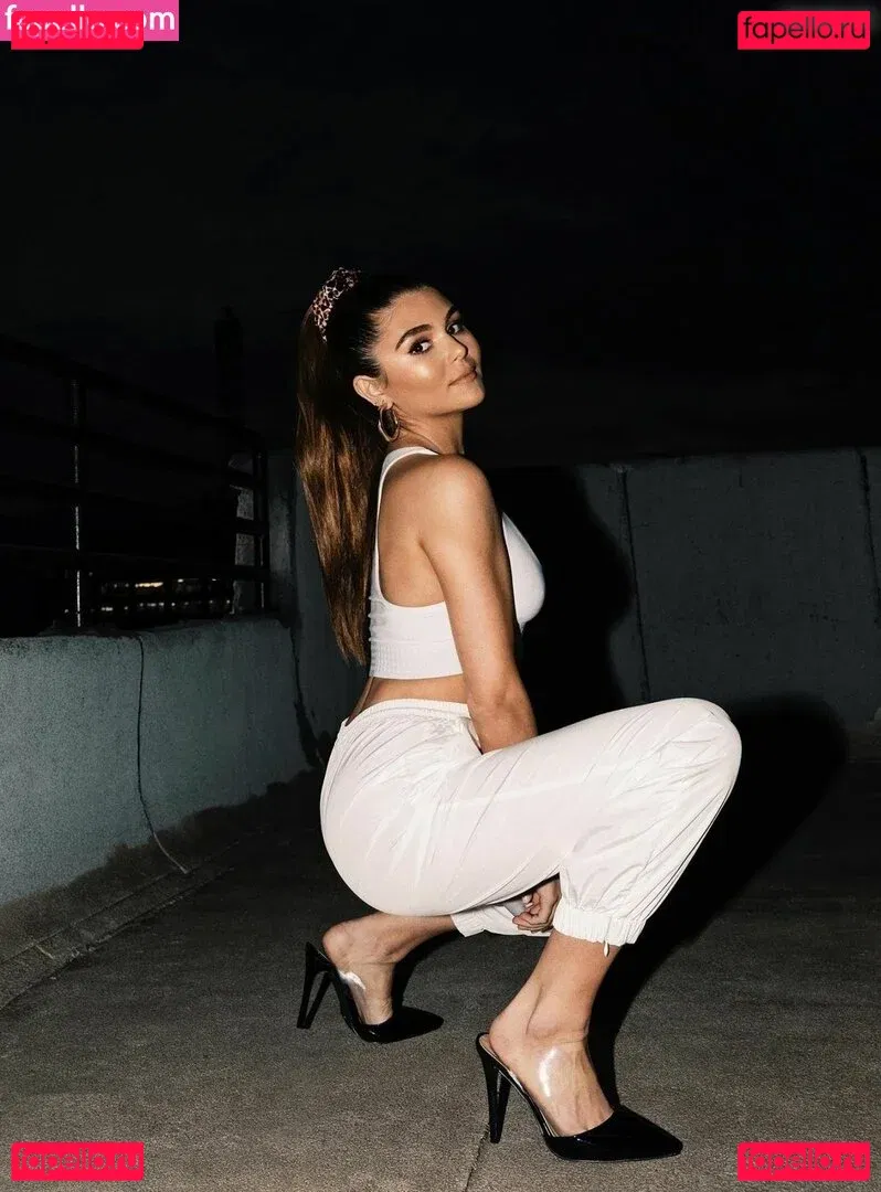 Olivia Jade Onlyfans Photo Gallery 