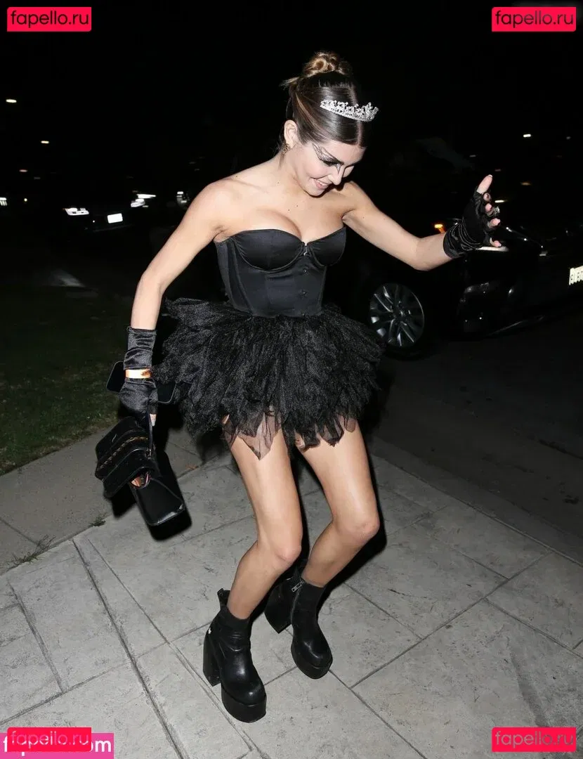 Olivia Jade Onlyfans Photo Gallery 