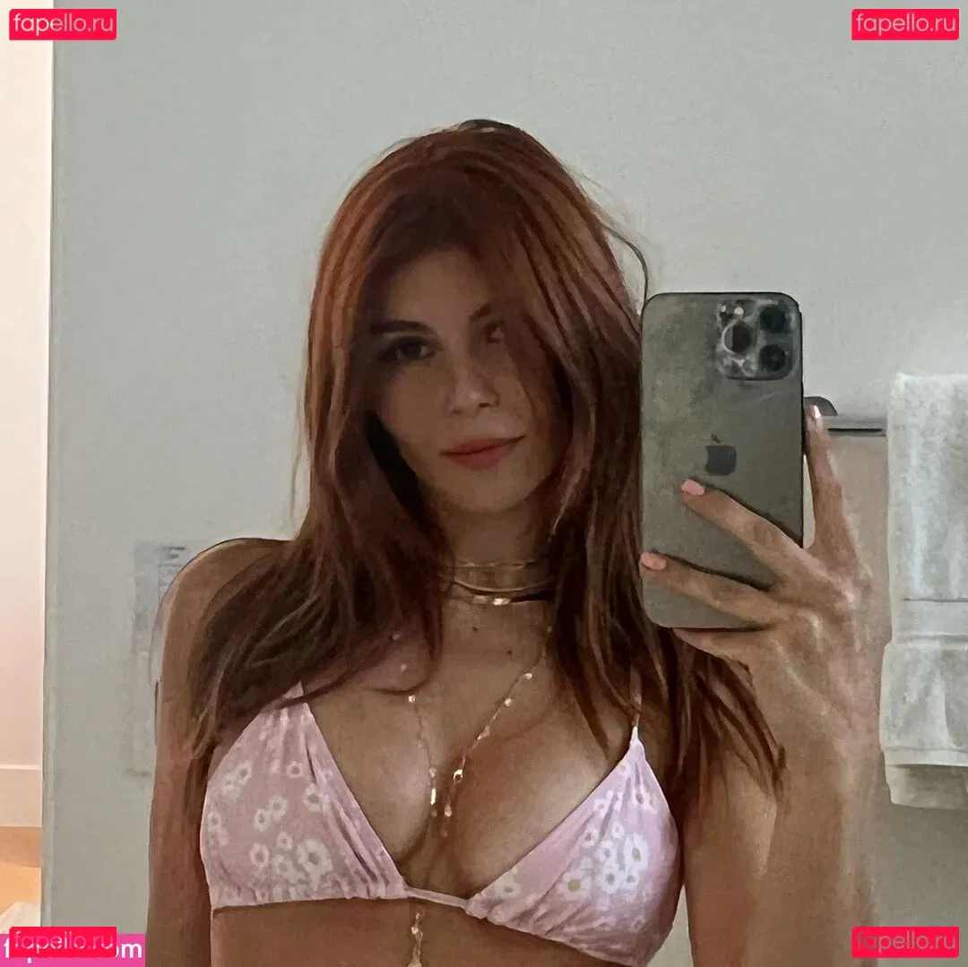 Olivia Jade Onlyfans Photo Gallery 