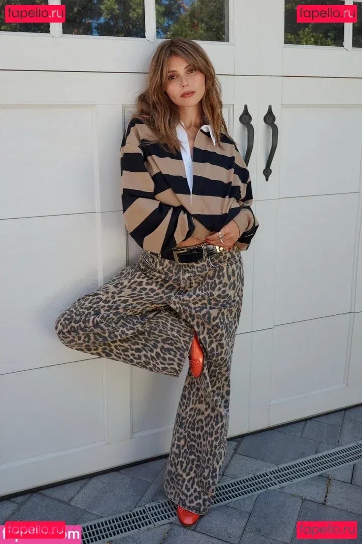 Olivia Jade Onlyfans Photo Gallery 