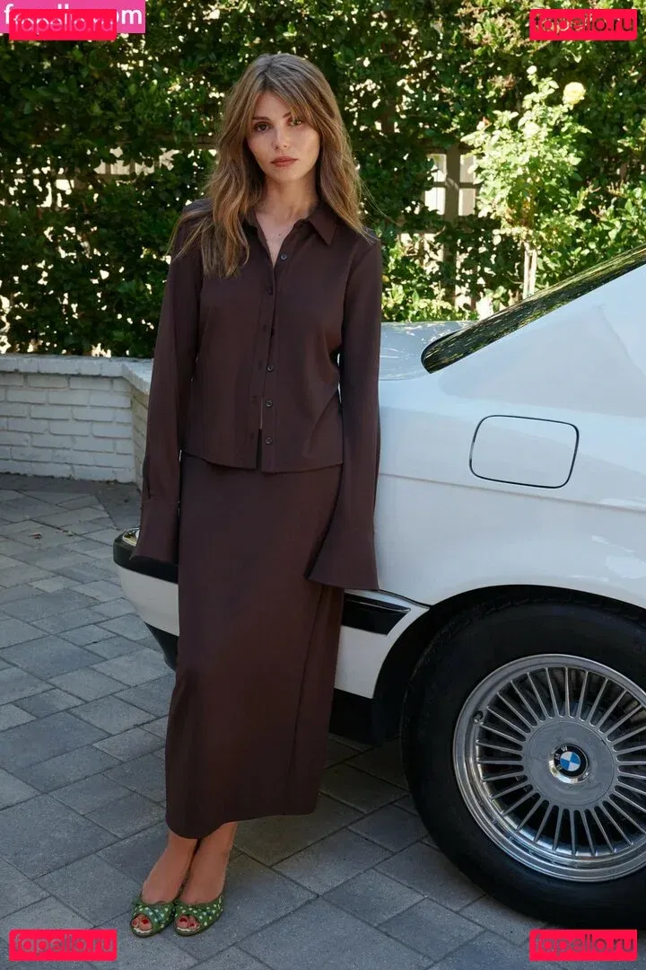 Olivia Jade Onlyfans Photo Gallery 