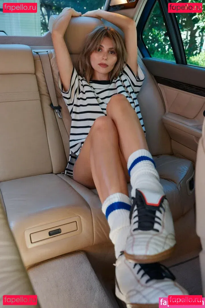 Olivia Jade Onlyfans Photo Gallery 