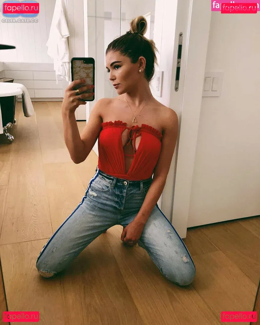 Olivia Jade Onlyfans Photo Gallery 