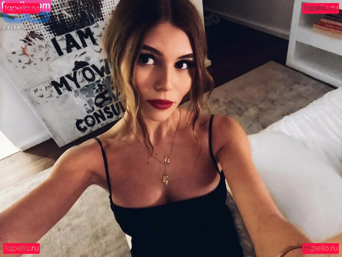 Olivia Jade Onlyfans Photo Gallery 
