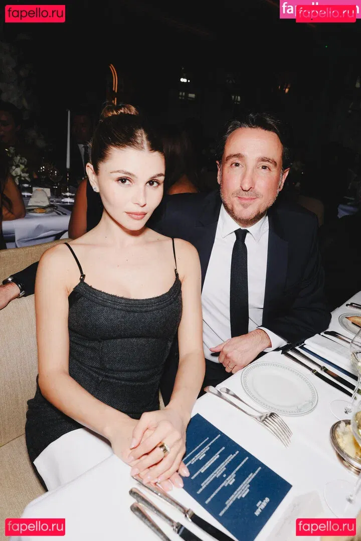 Olivia Jade Onlyfans Photo Gallery 