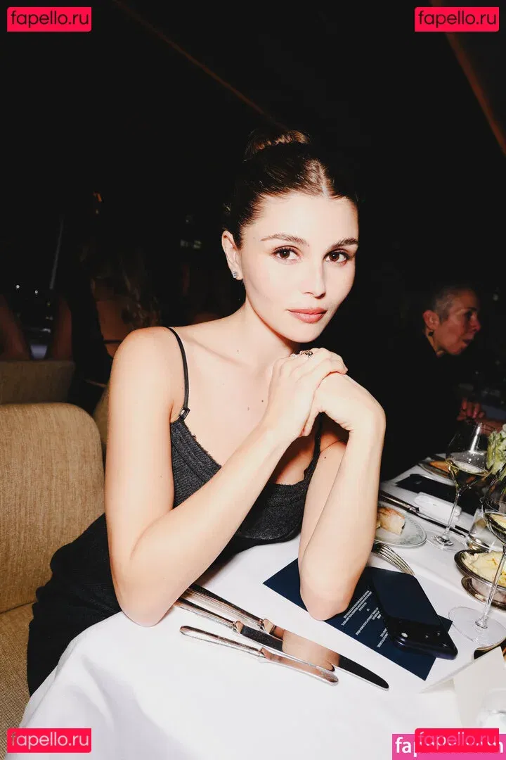 Olivia Jade Onlyfans Photo Gallery 