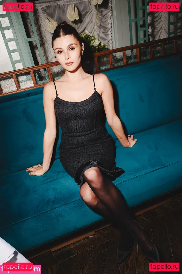 Olivia Jade Onlyfans Photo Gallery 