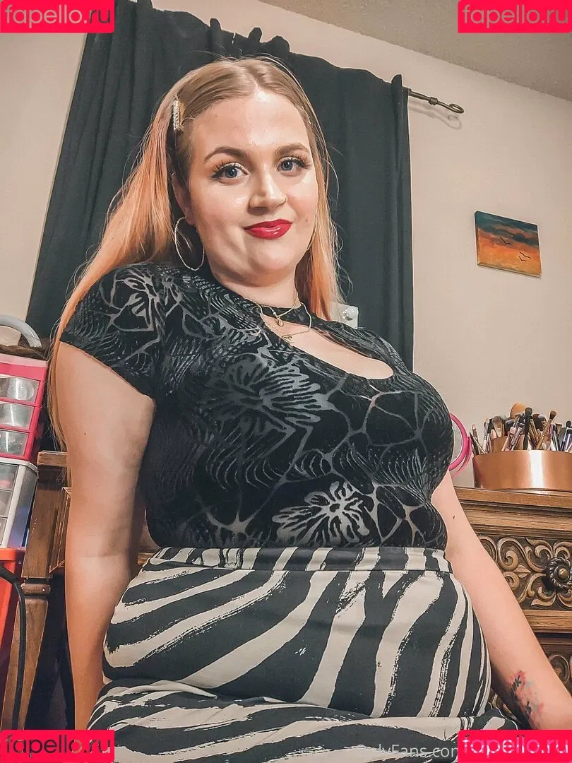 kinkycurvykat Onlyfans Photo Gallery 