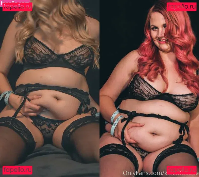 kinkycurvykat Onlyfans Photo Gallery 