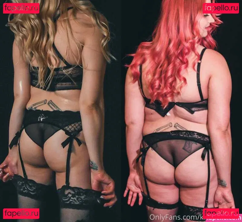 kinkycurvykat Onlyfans Photo Gallery 