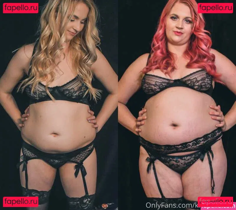 kinkycurvykat Onlyfans Photo Gallery 