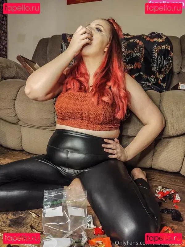 kinkycurvykat Onlyfans Photo Gallery 