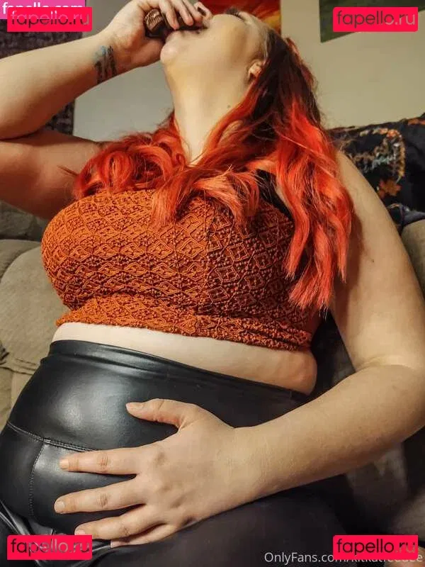 kinkycurvykat Onlyfans Photo Gallery 