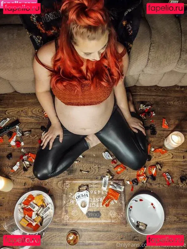 kinkycurvykat Onlyfans Photo Gallery 