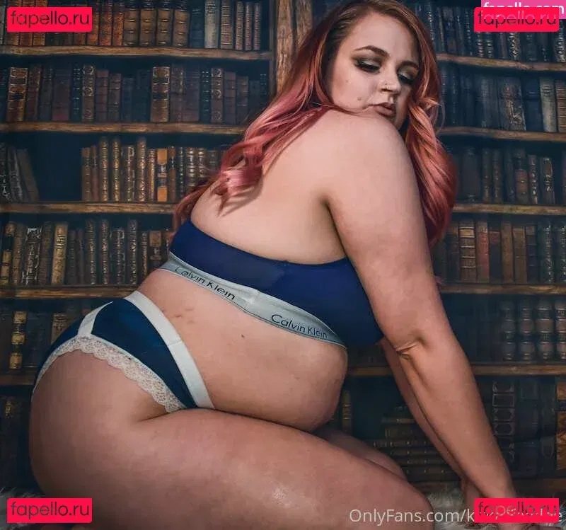 kinkycurvykat Onlyfans Photo Gallery 