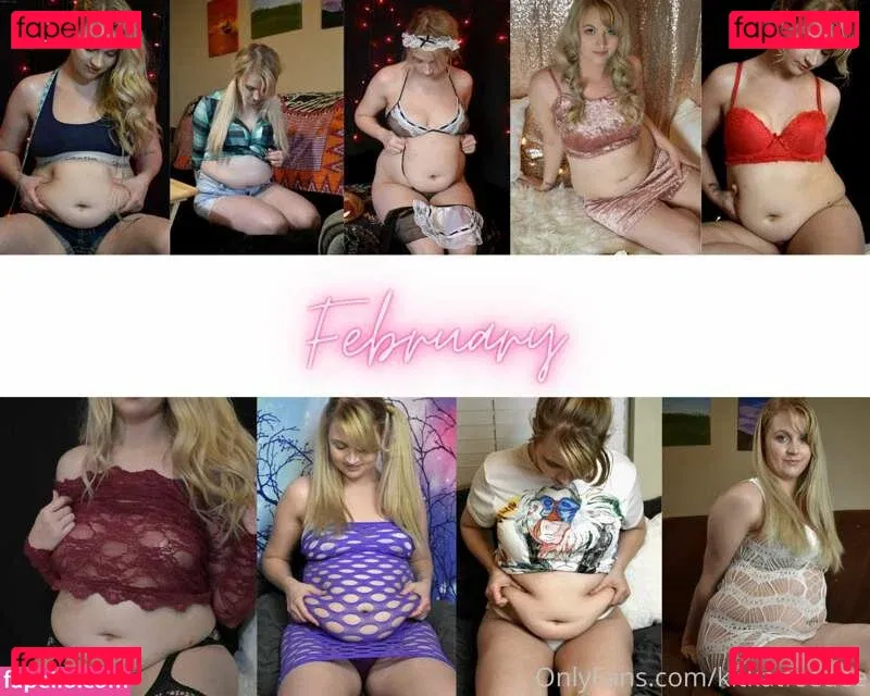 kinkycurvykat Onlyfans Photo Gallery 