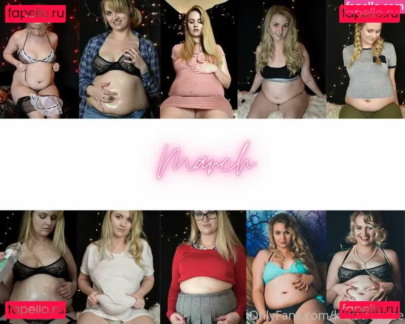 kinkycurvykat Onlyfans Photo Gallery 