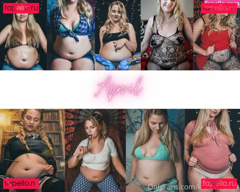 kinkycurvykat Onlyfans Photo Gallery 