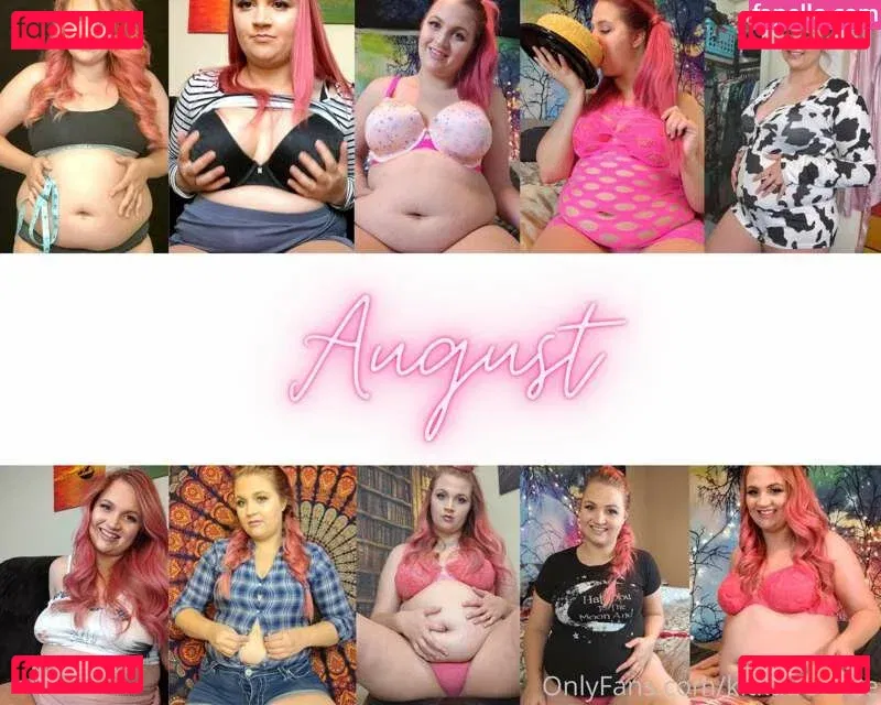 kinkycurvykat Onlyfans Photo Gallery 