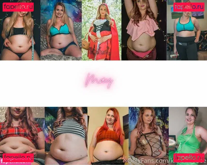 kinkycurvykat Onlyfans Photo Gallery 